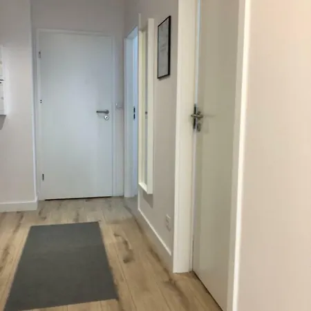 Apartament Z Widokiem Apartment
