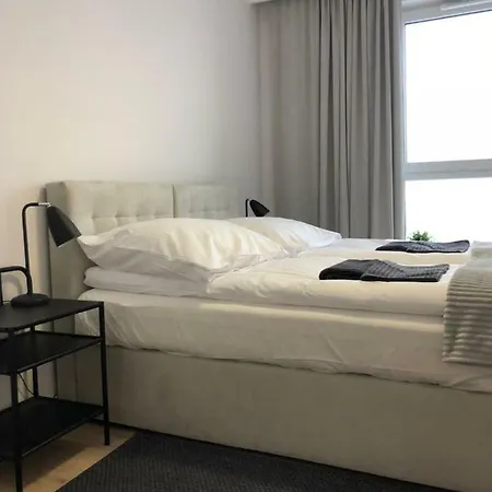 Apartament Z Widokiem