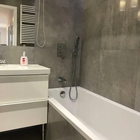 Apartament Apartament Z Widokiem