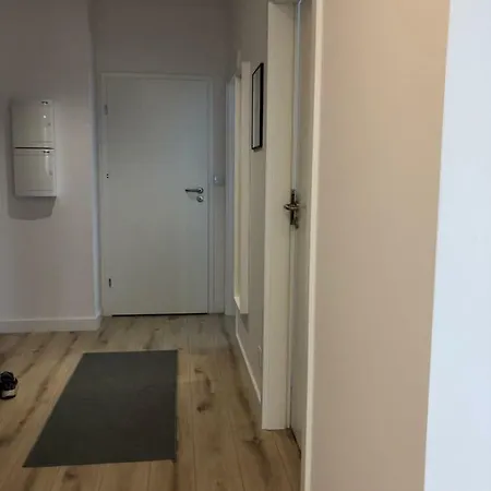Apartament Apartament Z Widokiem