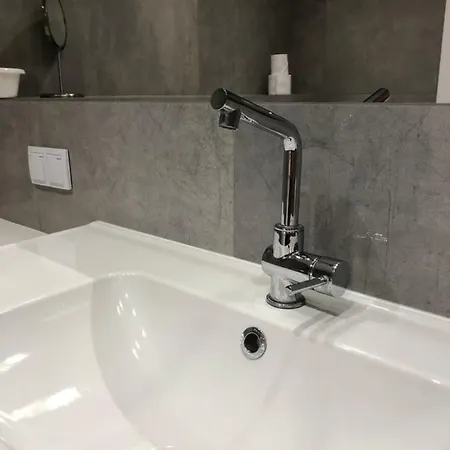 Apartament Z Widokiem *