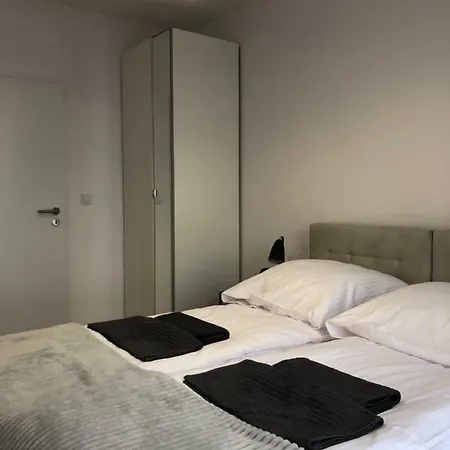 Apartament Z Widokiem *